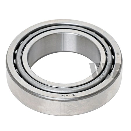 Wjb Single Row Taper Bearing Assembly, Wta80 WTA80